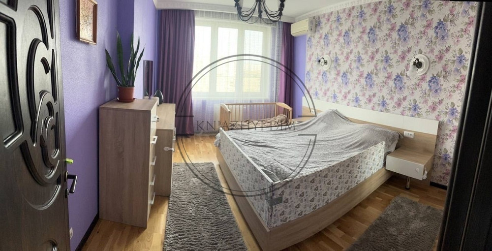 Оренда 4-кімнатної квартири на Оболоні. № 11199864 Киев - изображение 6