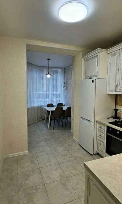 продажа 1-к квартира Киево-Святошинский, Софиевская Борщаговка, 73900 $  - зображення 4