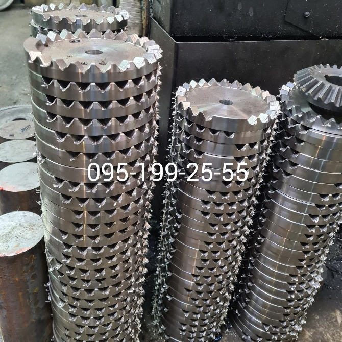 Дозатор РОУ-6 ПИН 01.204, ПИН 01.490 Днепр - изображение 3