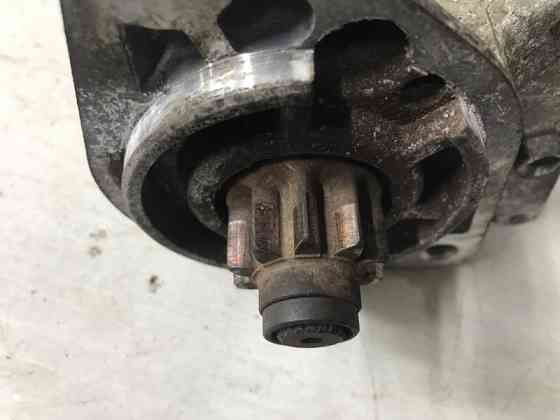 Стартер Toyota Prado J120 4.0 1GR-FE 2002 (б/у) Київ