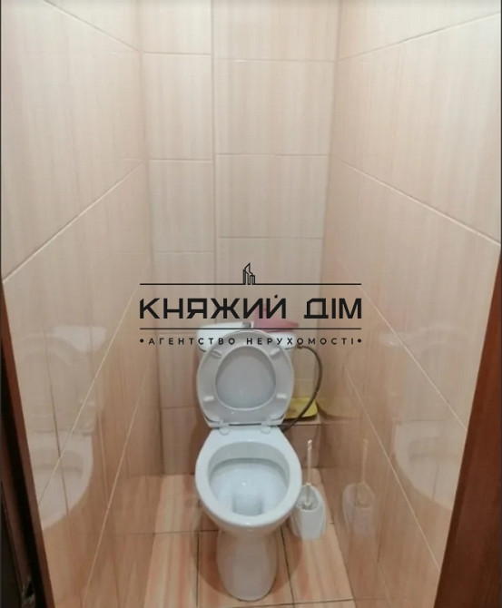 Оренда 1-но к. квартири м. Вокзальна. №11200197 Киев - изображение 7