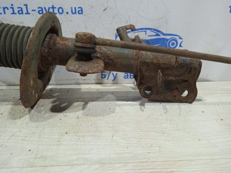 Амортизатор передний левый Nissan Juke F15 2010 перед. лев. (б/у) Киев - изображение 2