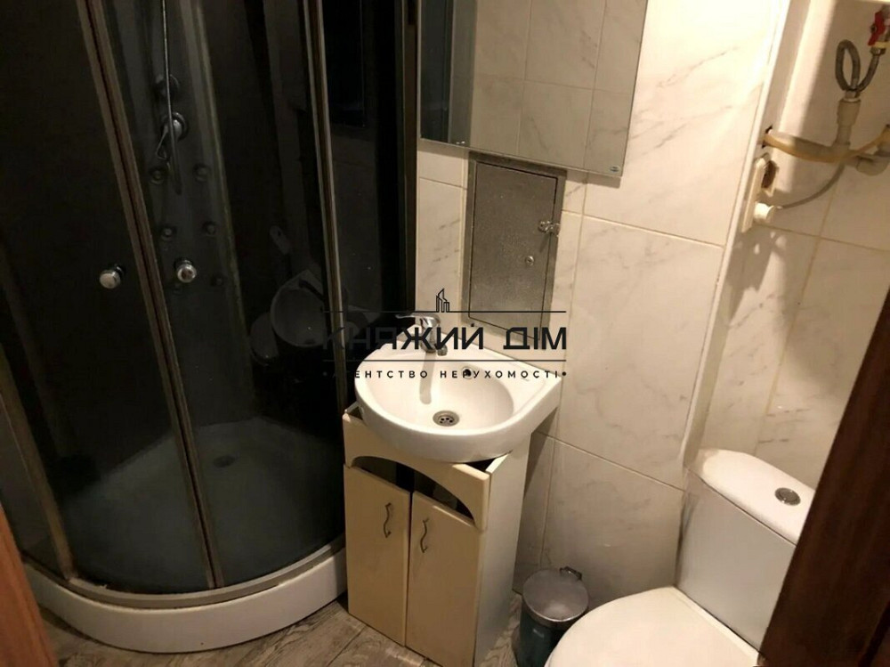 Оренда 2 кімнатної квартири м. Звіринецька Київ - зображення 6