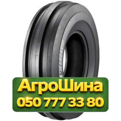 165/100R16 TVS F-2 91A6 PR6 TT Сельхоз шина Київ - зображення 1