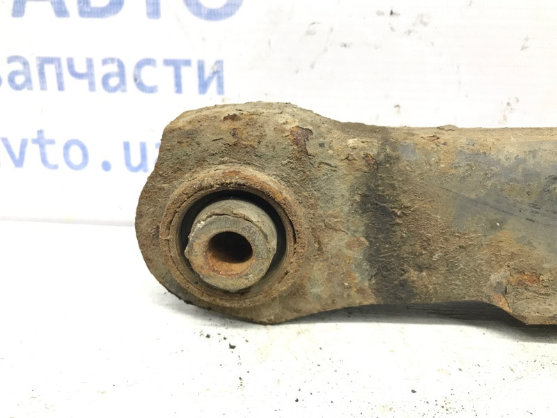 Рычаг задний поперечный Mitsubishi Outlander CU 2.4 БЕНЗИН 4G69 2003 (б/у) Киев - изображение 2