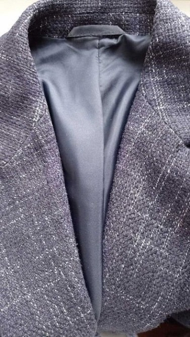 Женский жакет пиджак Твид р. 52-54 новый фирма Дана Київ - зображення 2