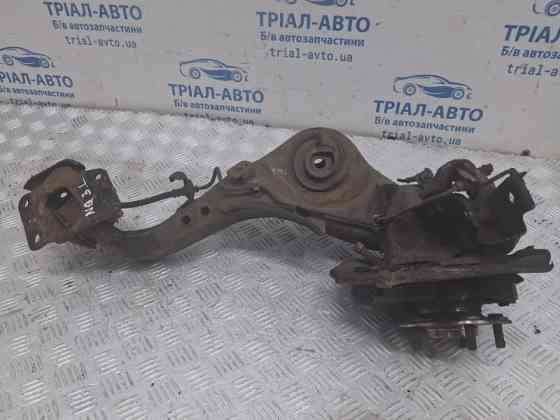 Рычаг задней подвески продольный левый Nissan Qashqai 2006-2013 55502JD00A (Арт. 82435) Киев