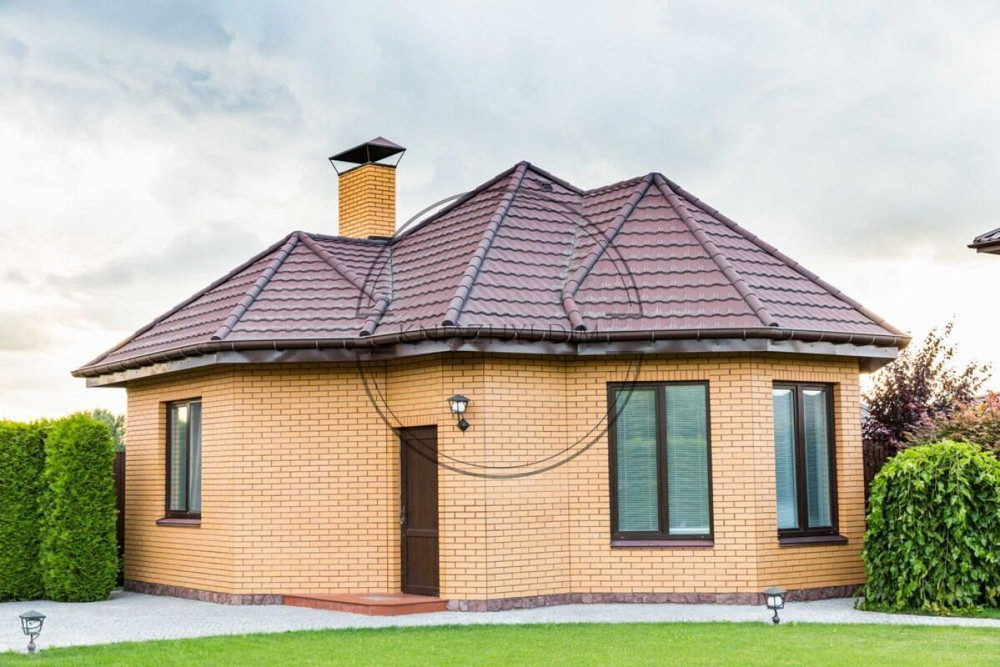 Оренда шикарного будинку в 10 км. від Києва. КОД ОБ'ЄКТА: 139172. Киев - изображение 8