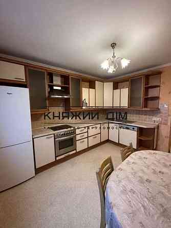 Оренда 3-кімнатної квартири біля метро Героїв Дніпра. № 1165339 Киев