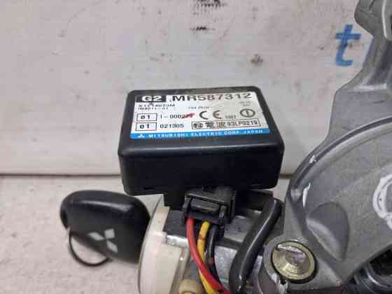 Замок зажигания Mitsubishi Outlander CU 2.4 БЕНЗИН 4G69 2003 (б/у) Киев