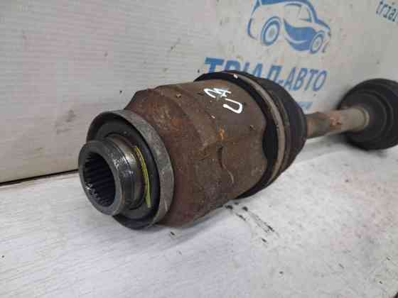 Привод передний правый МКПП Hyundai Tucson 2004-2009 495002E850 (Арт. 86216) Киев