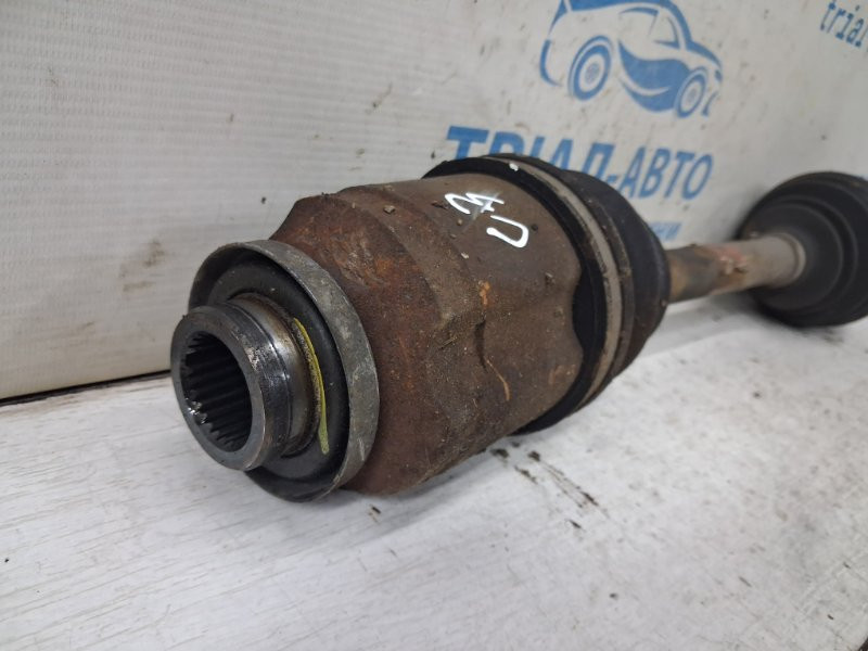 Привод передний правый МКПП Hyundai Tucson 2004-2009 495002E850 (Арт. 86216) Киев - изображение 3
