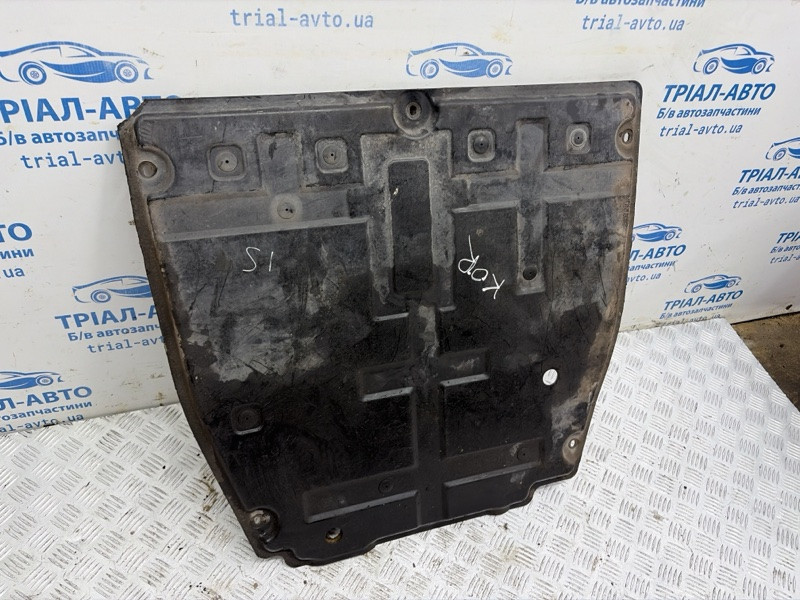 Защита двс SsangYong Korando 2010-2019 2428034121 (Арт. 83094) Київ - зображення 3