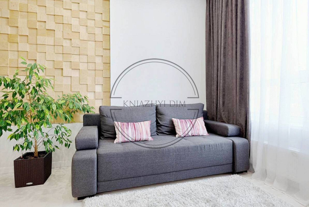 ЖК Central Park Продаж 1 кім. студіо на Джона Маккейна М Либідська Код 21143499 Киев - изображение 5