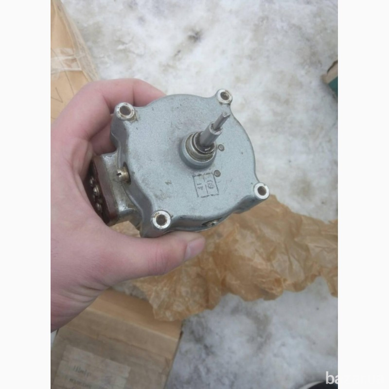 Электродвигатели СД-54. -6шт Харьков - изображение 7