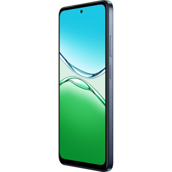 Смартфон Oppo A5x 4G (CPH2725) 4/128GB NFC Midnight Blue (No Adapter) Global UA (Код товару:42996) Харків - зображення 4