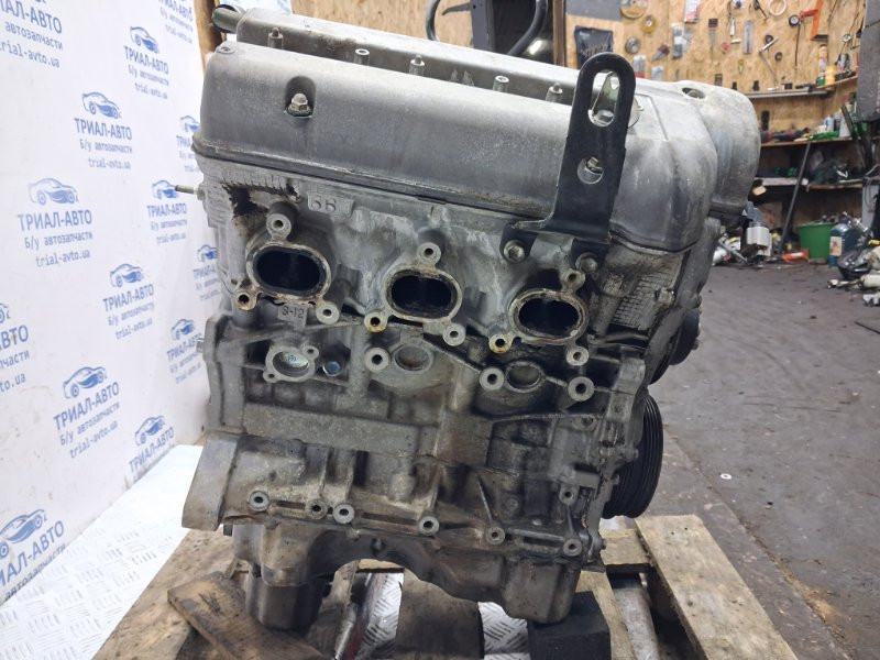 Двигатель Suzuki Grand Vitara 2005-2016 H27A (Арт. 68163) Киев - изображение 4