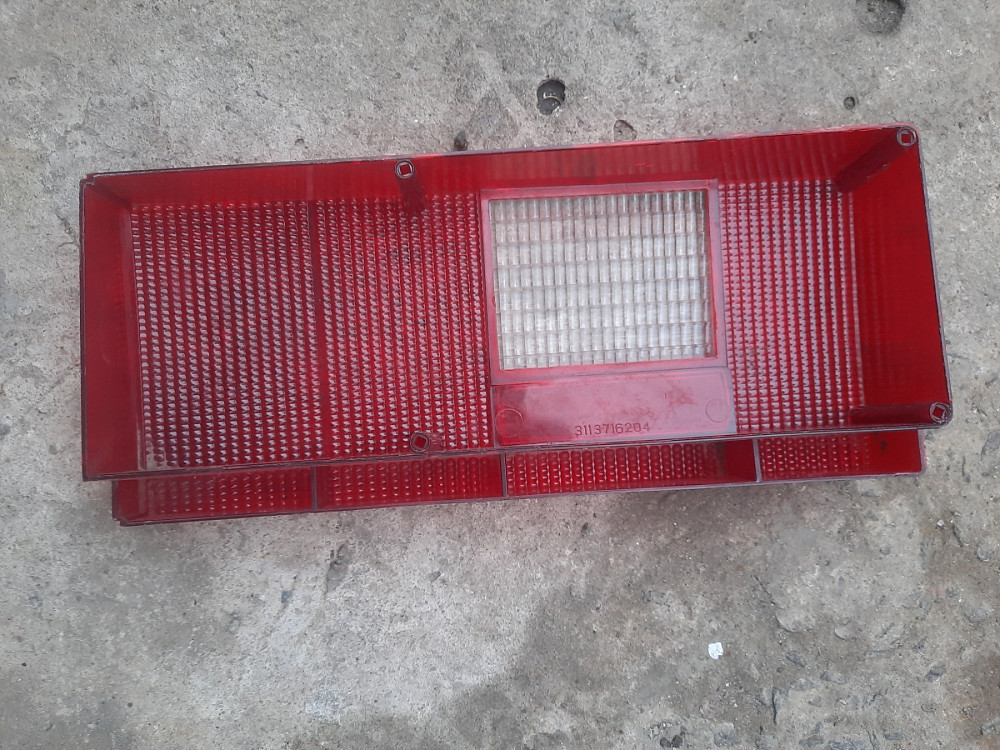 фара стоп москвич 2141 АЗЛК 2141 Дніпро - зображення 8