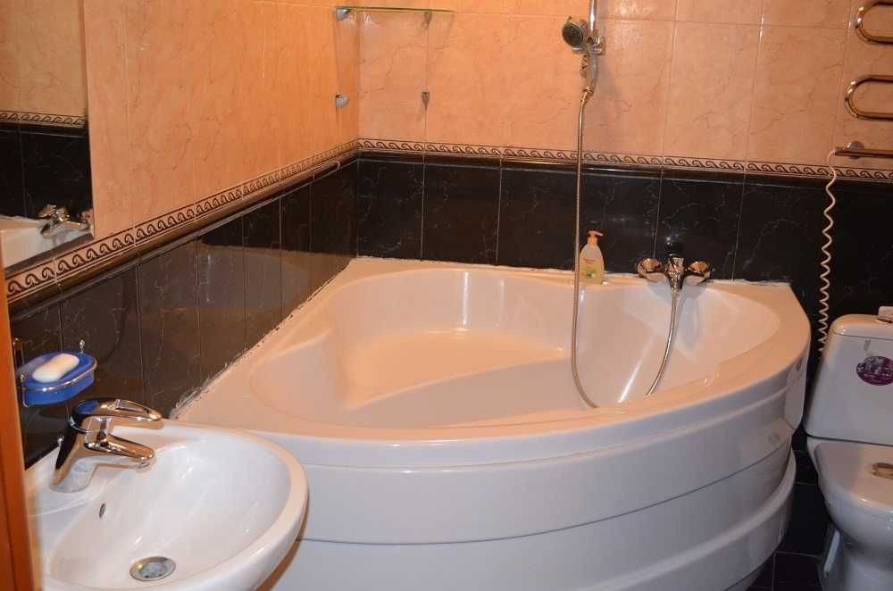 Сдам. 1-к.кв. 6/9, пр.Слобожанский 83 Дніпро - зображення 5