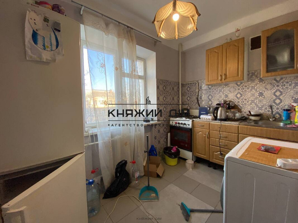 3кімн кв. Стадіон Спартак. Поряд: Петрівка Оболонь Подол № 11204361 Киев - изображение 4