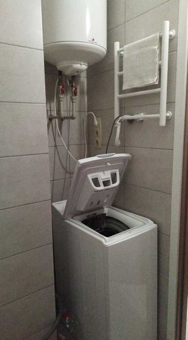 долгосрочная аренда 1-к квартира Одесса, Пересыпский, 8000 грн./мес. Одеса - зображення 8