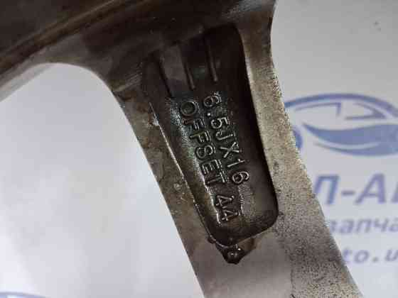 Запаска с резиной Toyota RAV 4 2005-2016 4261142270 (Арт. 60498) Київ