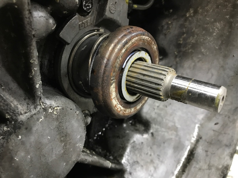 Коробка передач МКПП Suzuki SX4 1 1.6 БЕНЗИН M16A 2006 (б/у) Киев - изображение 3