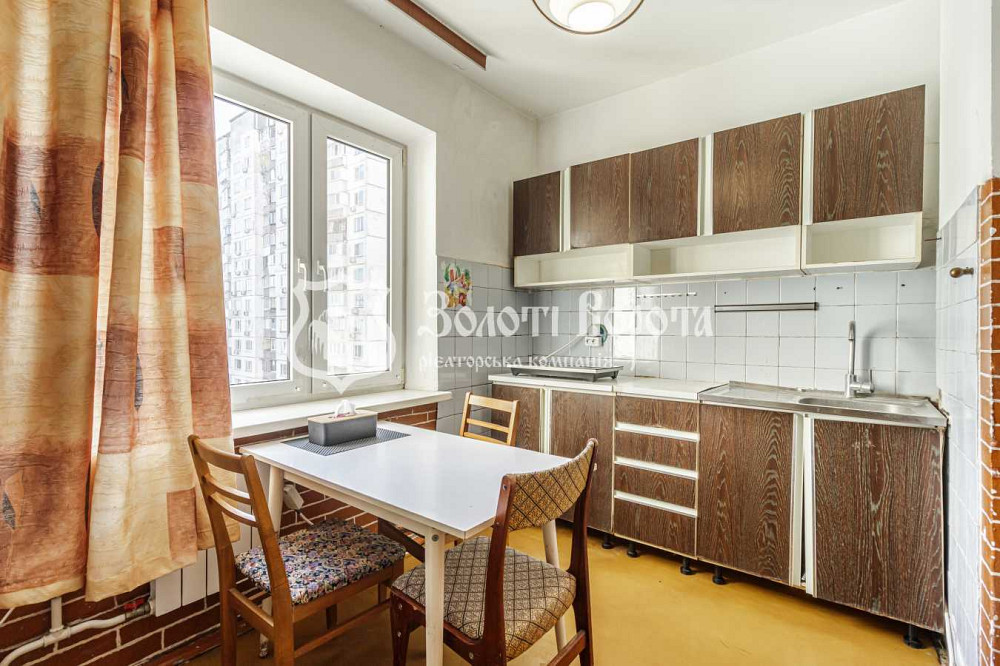 продажа 3-к квартира Киев, Оболонский, 70000 $ Київ - зображення 9