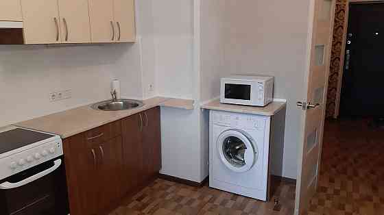 долгосрочная аренда 1-к квартира Киев, Дарницкий, 15000 грн./мес. Київ