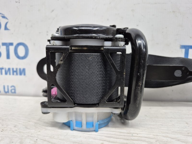 Ремень безопасности передний левый Mazda 3 2013-2019 BHS257L90A02 (Арт. 77707) Київ - зображення 3