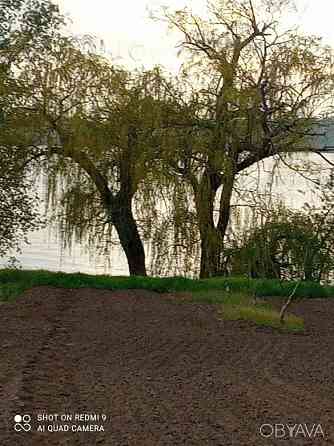 Продам будинок на березі Дніпра власний берег Дніпро