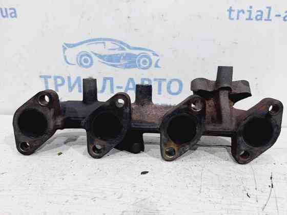 Коллектор выпускной Hyundai I30 GD 1.6 DIESEL D4FB 2011 (б/у) Київ