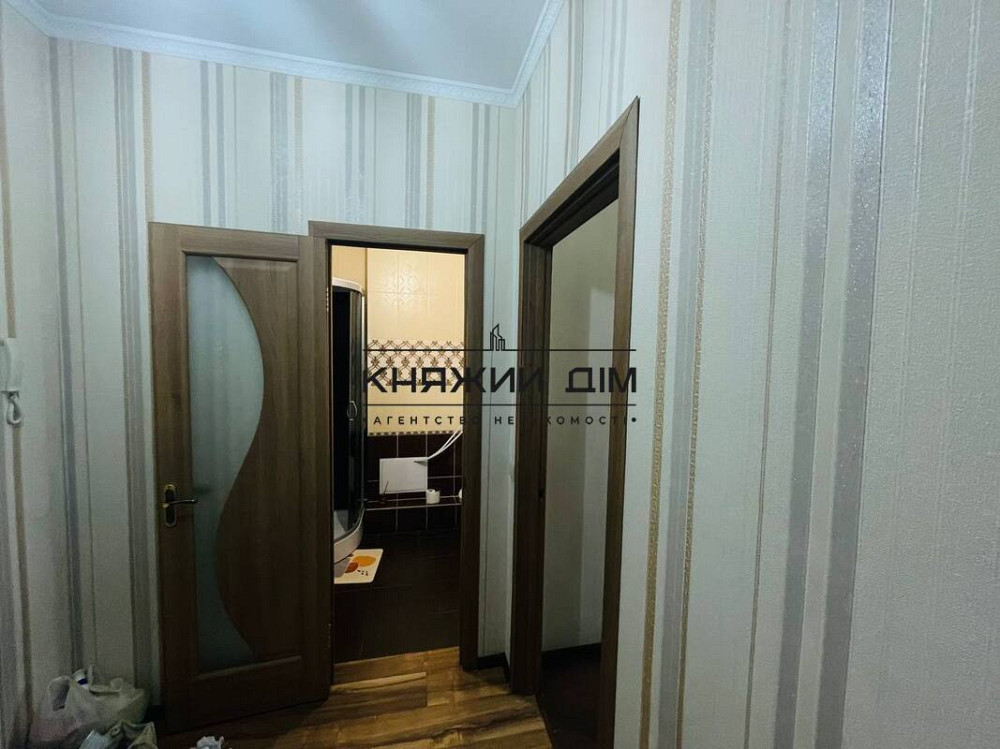 У ЖК Gloria Park 1 кімн. на Нивській м. Нивки 5 хв.Є генератор пішки №11133297 Киев - изображение 10