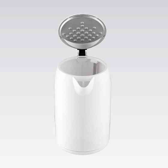 Электрочайник Maestro MR-022-White 2.2 л белый Киев