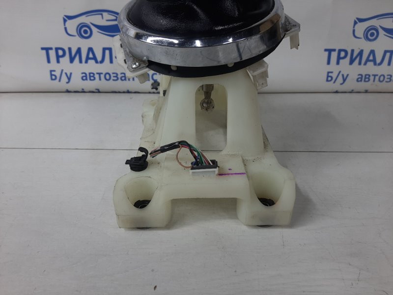 Кулиса переключения МКПП Mitsubishi ASX 2010- 2450A022 (Арт. 36637) Київ - зображення 2