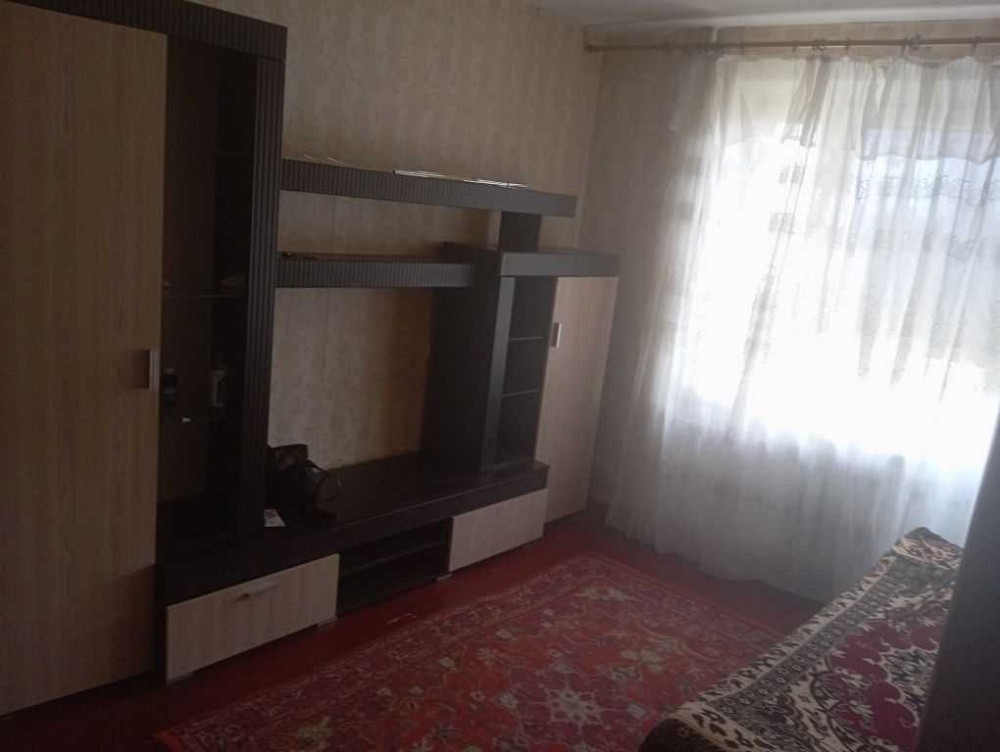 долгосрочная аренда 1-к квартира Одесса, Пересыпский, 3200 грн./мес. Одеса - зображення 1