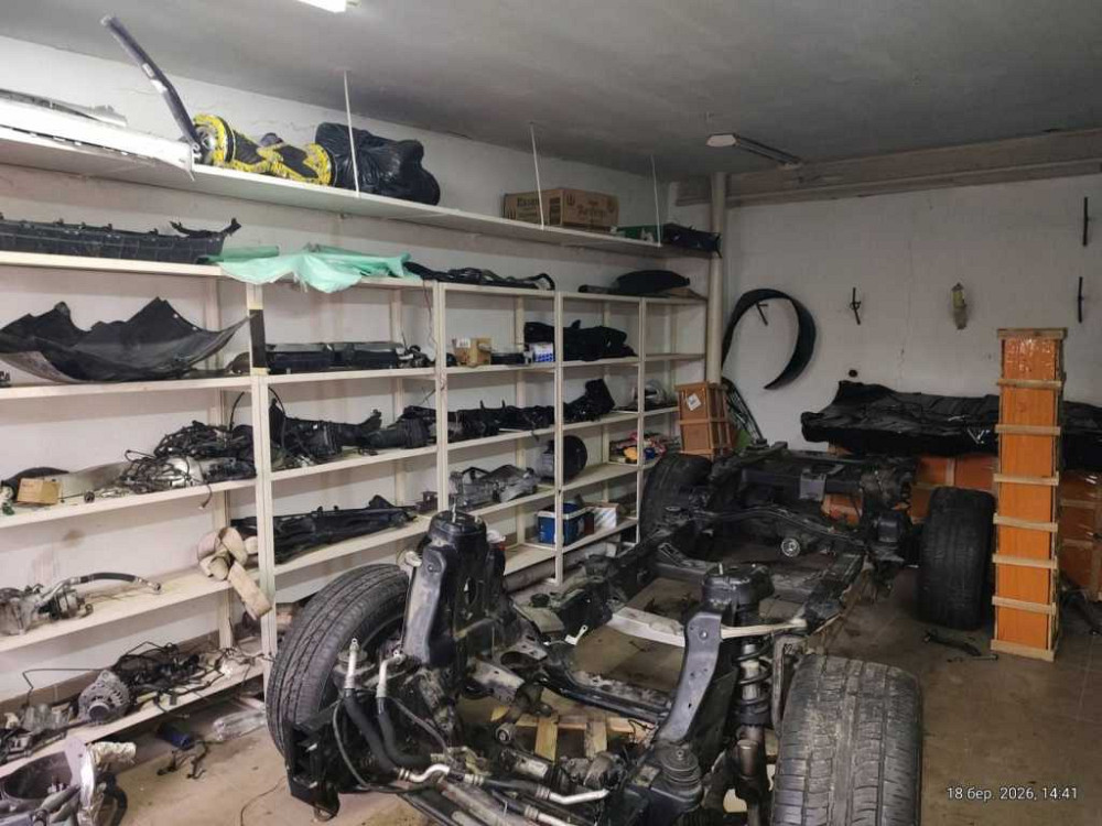 продажа отдельно стоящий гараж Киев, Деснянский, 23500 $ Київ - зображення 9