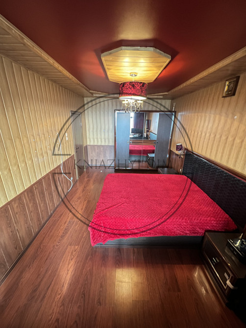 БЕЗ КОМІСІЇ! ЖК Молодіжний. Продаж 2 кім. розд. на Чавдар м. Осокорки Код об'єкта № 21145204 Киев - изображение 4