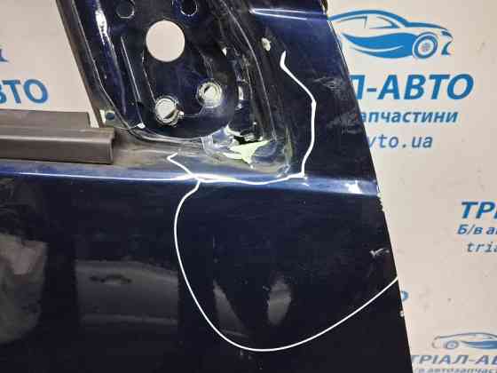 Дверь передняя правая Mitsubishi Outlander 2007-2012 5700B396 (Арт. 72549) Киев