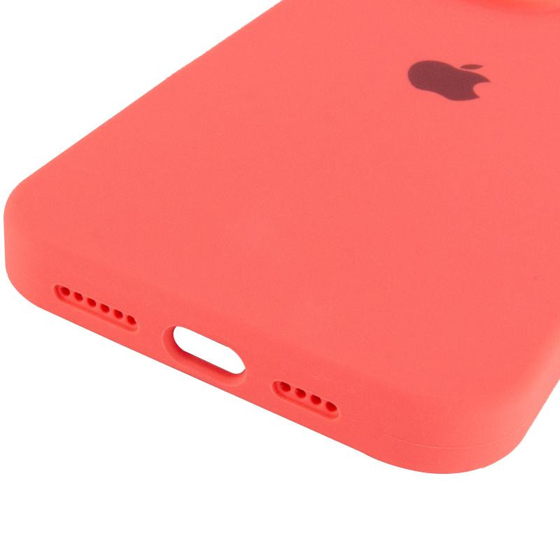 Чехол Silicone Case Full Protective (AA) для Apple iPhone 16 Pro Max (6.9") Херсон - зображення 8