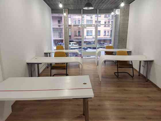 долгосрочная аренда офисное помещение Киев, Печерский, 15 $/мес. Киев