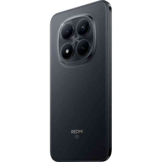 Смартфон Xiaomi Redmi Note 15 Pro+ 5G 8/256GB Black EU Харків