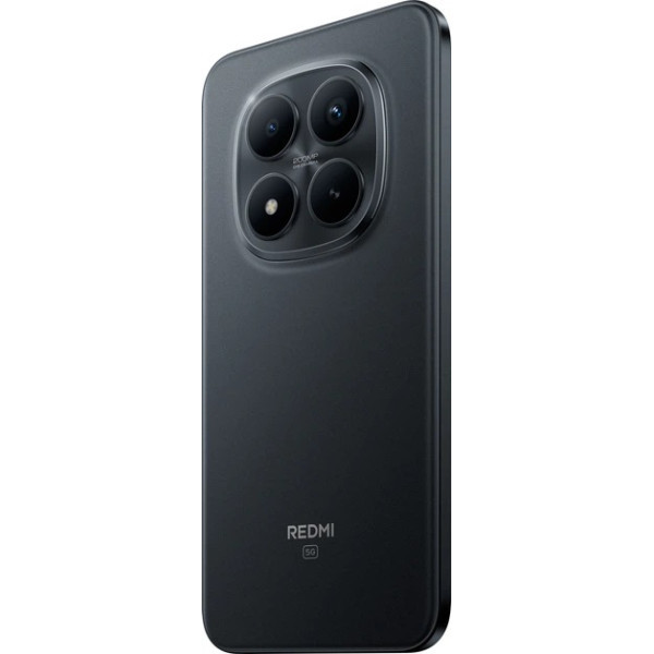 Смартфон Xiaomi Redmi Note 15 Pro+ 5G 8/256GB Black EU Харків - зображення 6