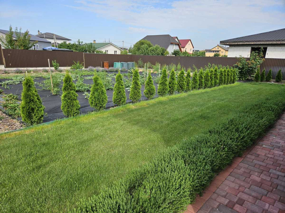 продажа 5-к дом Киево-Святошинский, Белогородка, 275000 $  - изображение 2