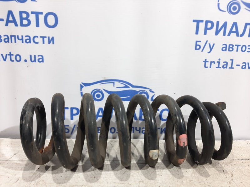 Пружина задняя Suzuki Grand Vitara 2005-2016 4131165J00 (Арт. 23221) Київ - зображення 1