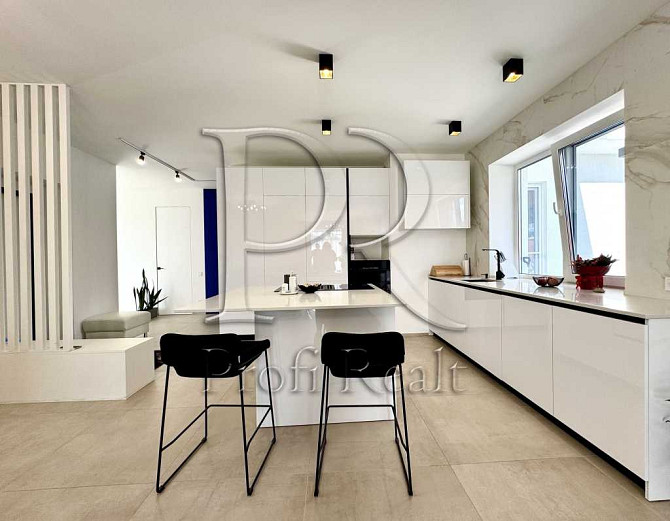 продажа 5-к дом Вышгородский, Лютеж, 215500 $  - изображение 11