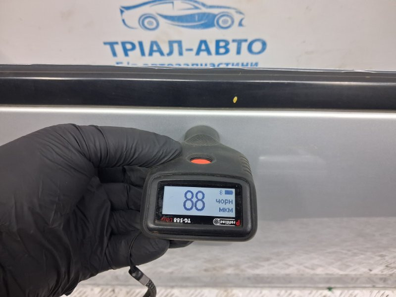 Дверь передняя правая Mitsubishi Lancer 9 1.6 БЕНЗИН 4G18 2003 (б/у) Київ - зображення 10