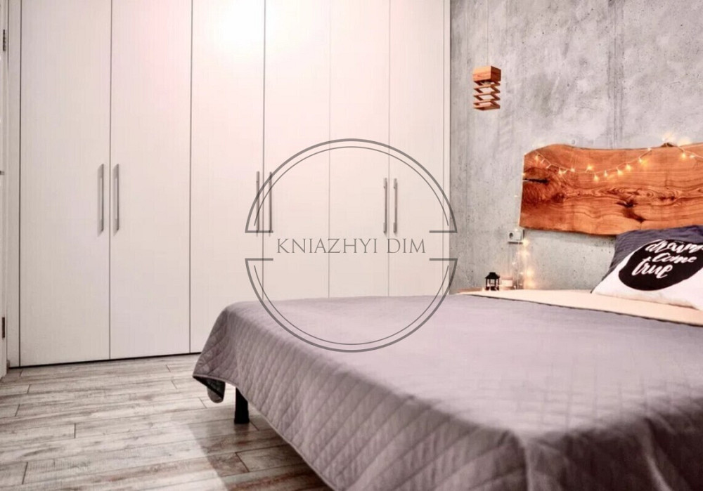 Продаж видової 1-но к. квартири ЖК Seven. м. Осокорки 10 хв пішки. Код об’єкту 21145885 Київ - зображення 3