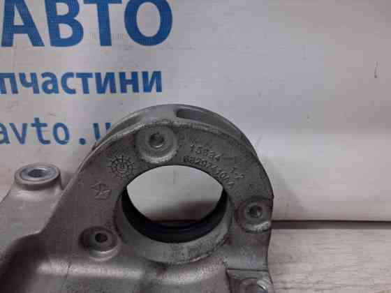 Кронштейн Jeep Compass MP 2.4 БЕНЗИН EDE 2016 (б/у) Киев