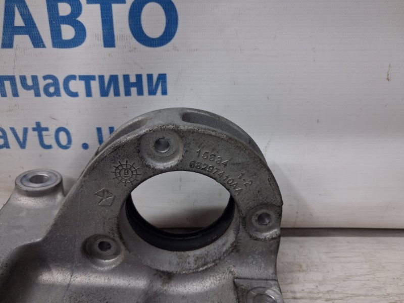 Кронштейн Jeep Compass MP 2.4 БЕНЗИН EDE 2016 (б/у) Киев - изображение 4